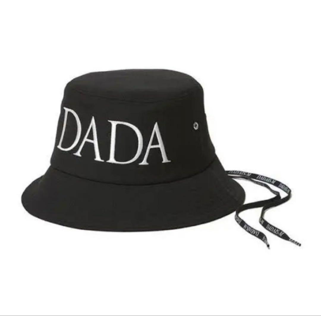 mkx様　DADA Embroidery Bucket Hat