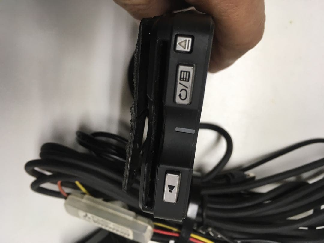 分離型ETC2.0車載器MITSUBISHI EP-9UD16VBG1