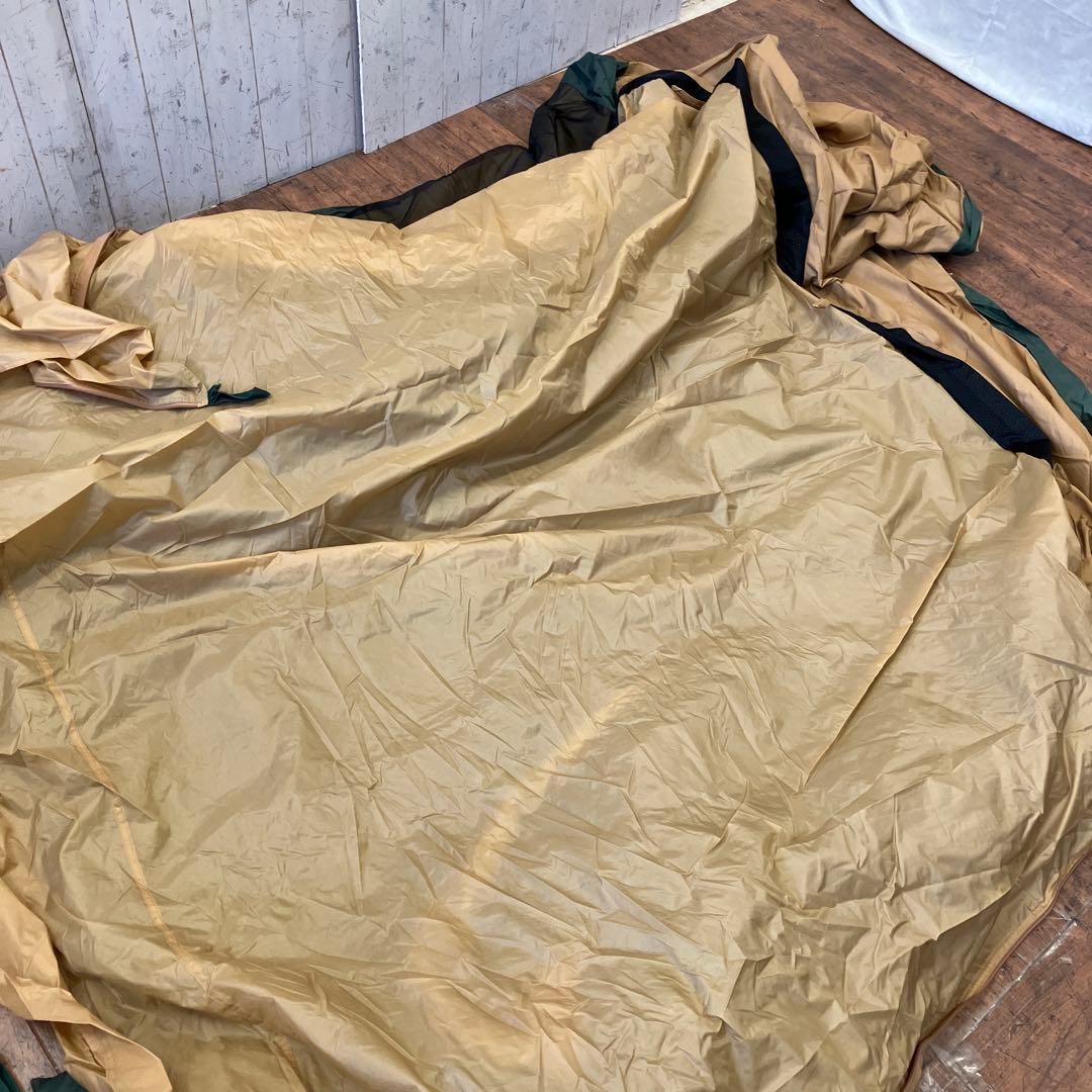 コールマン オアシス ハウス170T3400J ～5人用 キャンプテント
