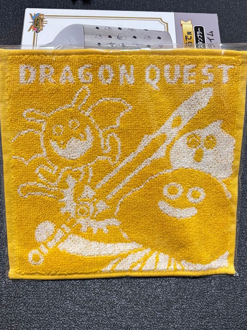 ドラゴンクエスト 一番くじ 42点まとめ売り DQⅢ スライム
