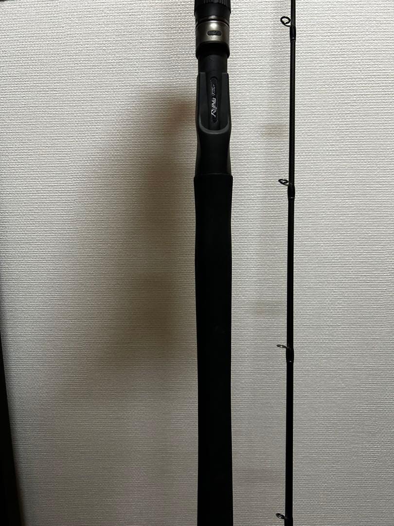 リップルフィッシャー　モンスターインパクト91BH