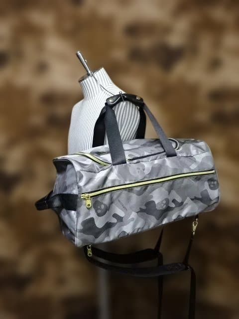 (定価44000)MARK&LONAマークアンドロナ3wayボストンゴルフバッグ