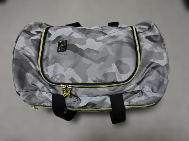 (定価44000)MARK&LONAマークアンドロナ3wayボストンゴルフバッグ
