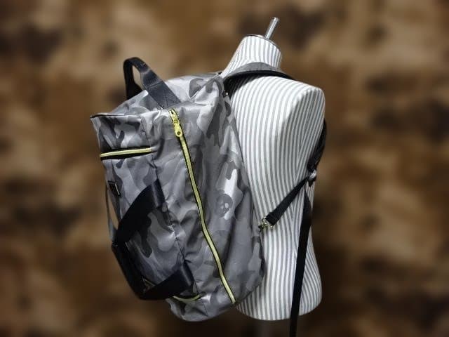 (定価44000)MARK&LONAマークアンドロナ3wayボストンゴルフバッグ
