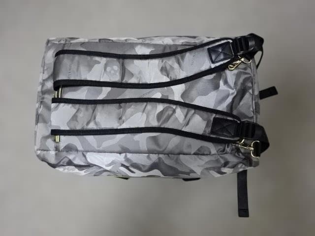 (定価44000)MARK&LONAマークアンドロナ3wayボストンゴルフバッグ