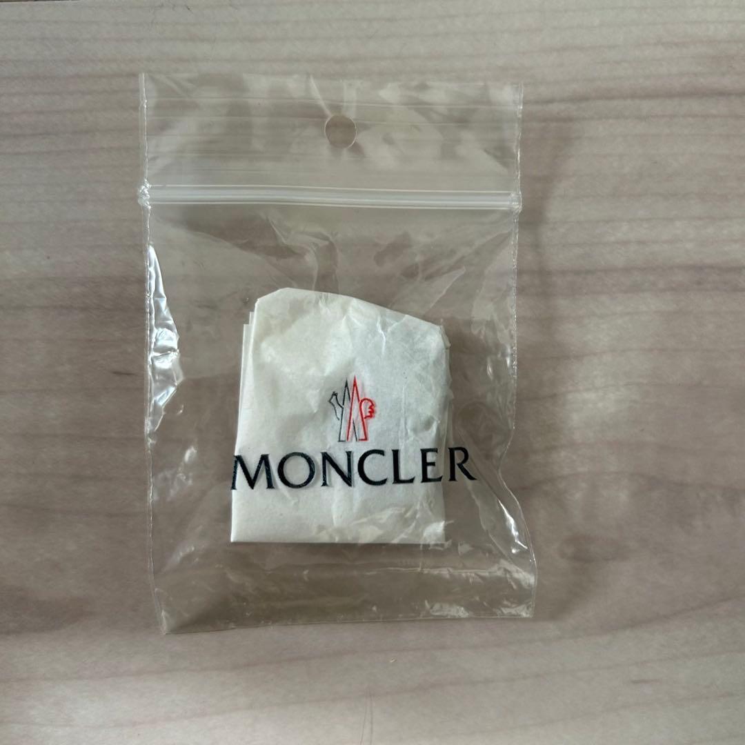 モンクレール MONCLER★ダウンベスト★ROY★ブラック★サイズ1