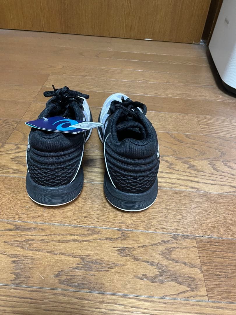 バレーボール シューズ アシックス