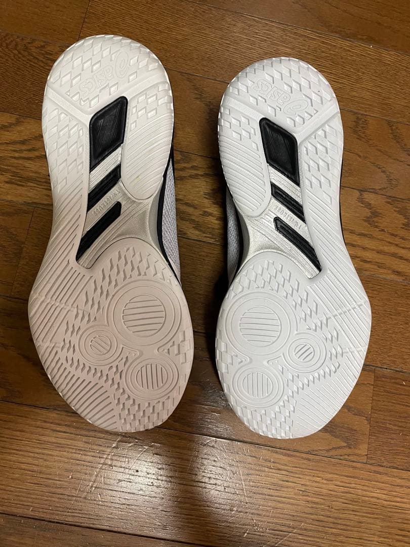 バレーボール シューズ アシックス
