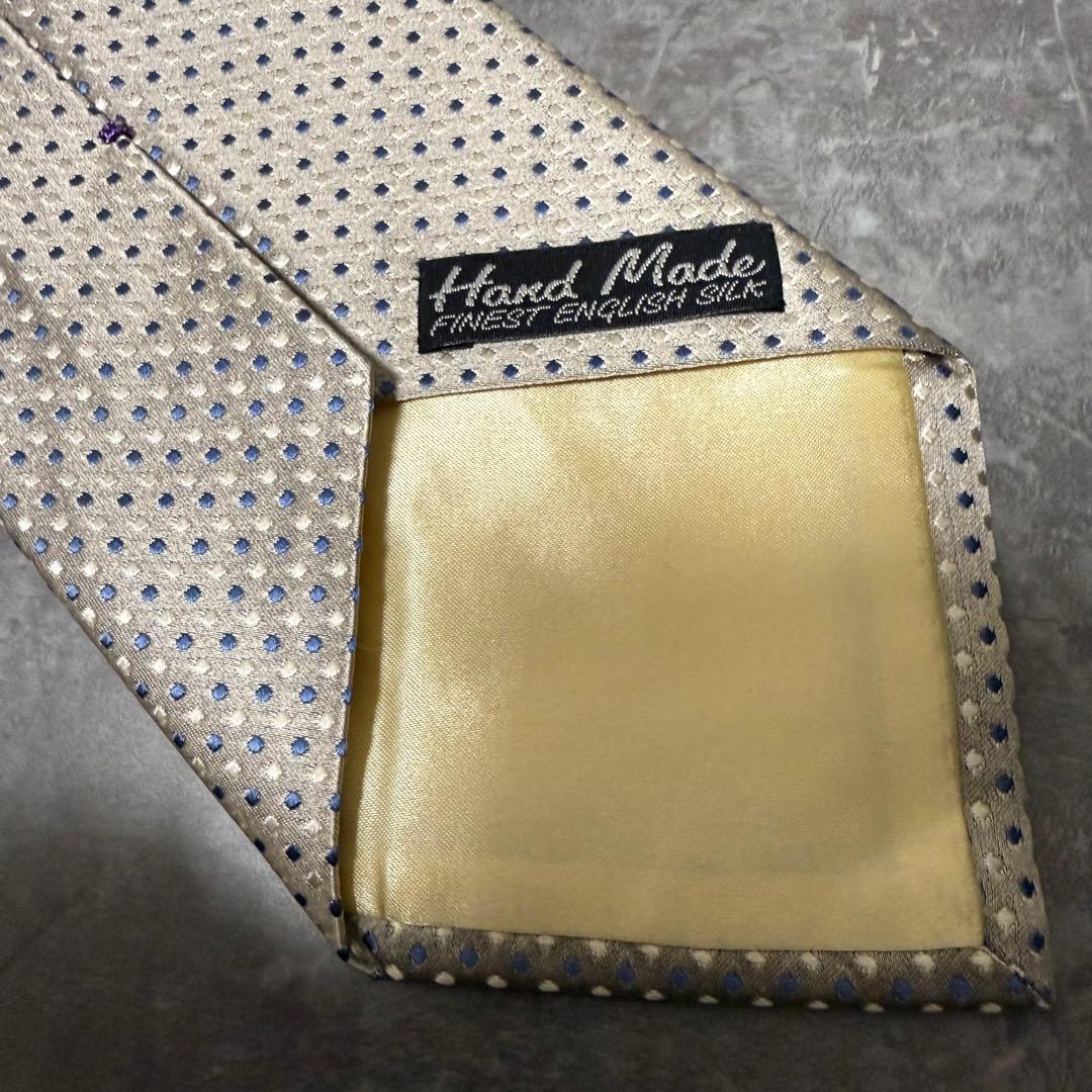 【✨極美品✨】Paul Smith ポールスミス ネクタイ シルバー 結婚式