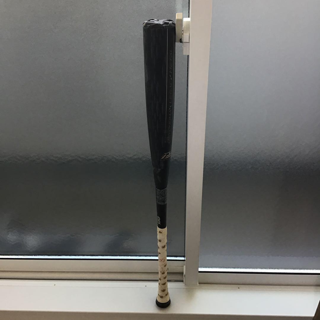 ミズノ ビヨンドマックス レガシーメタル 1CJBR201 軟式 ウレタン