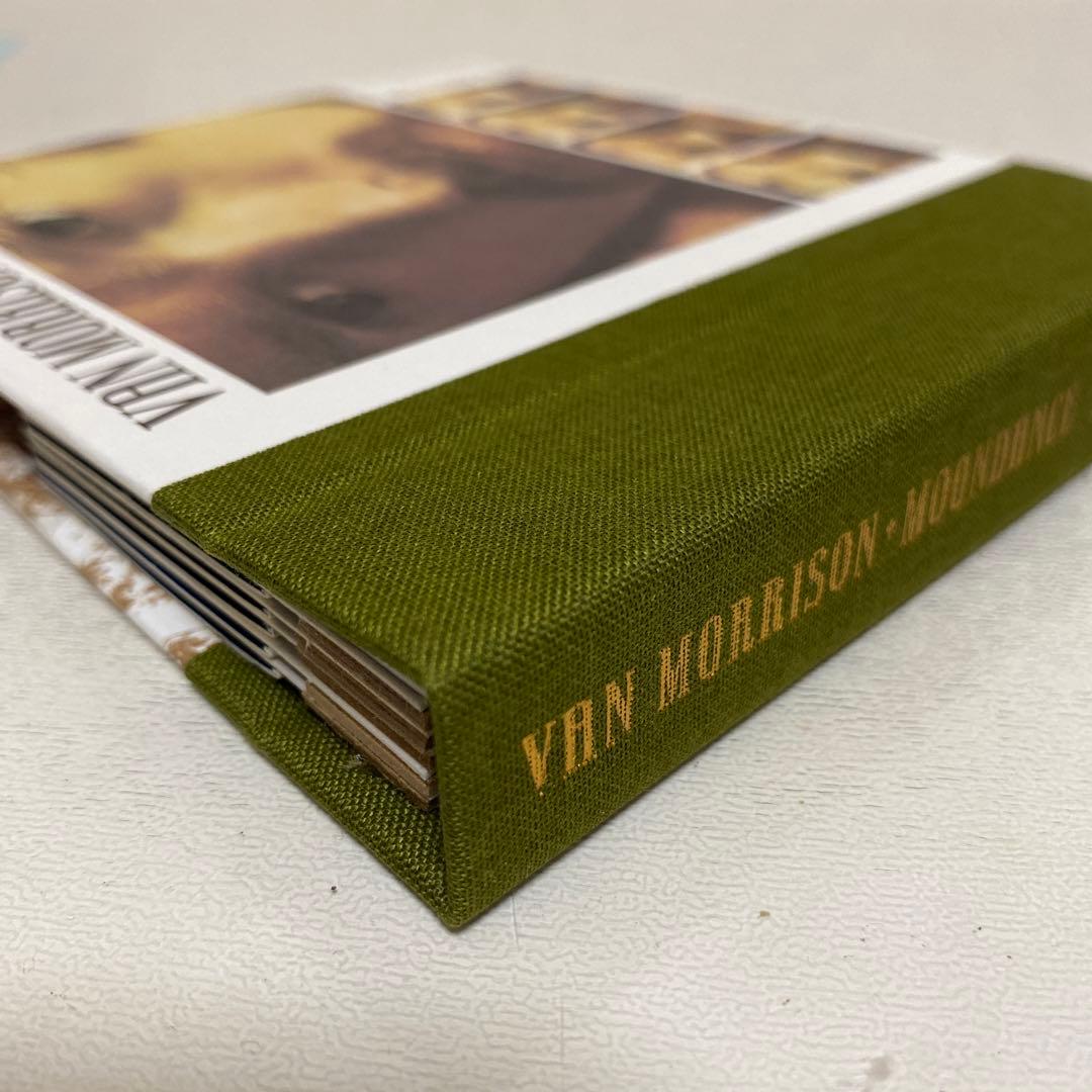 洋楽 Van Morrison /Moondance [Deluxe Edition]