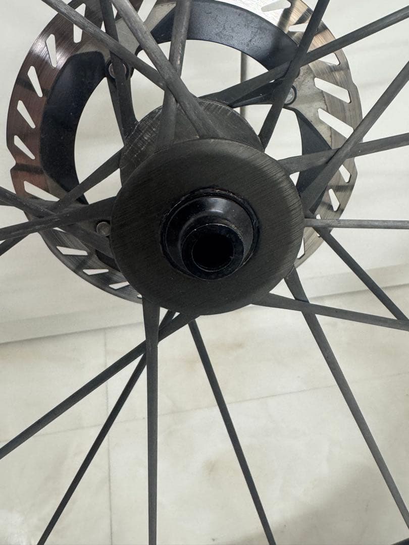 パーツ MAVIC COSMIC ULTIMATE 45 DISC