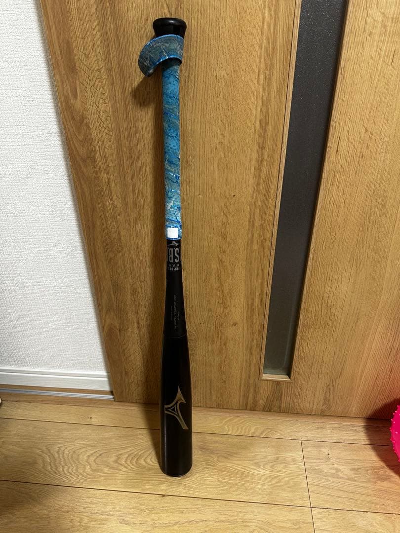 ビヨンドマックスレガシー軟式バット 84cm トップバランス