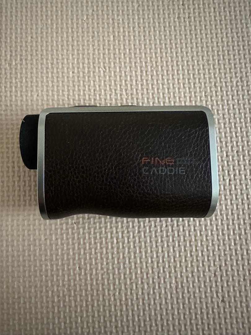 【価格交渉可】FINE CADDIE（ファインキャディ）J300ゴルフ距離測定器