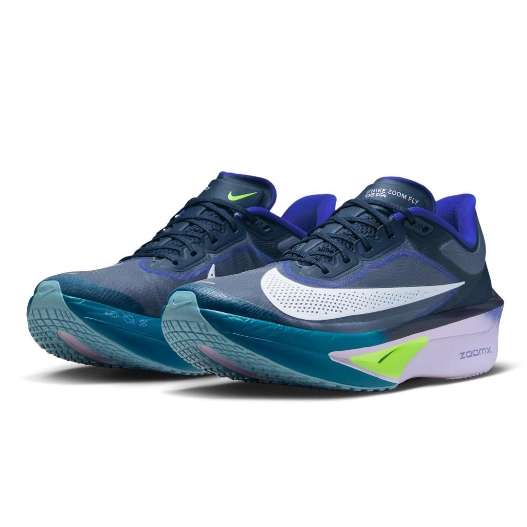 値下中 新品 NIKE ZOOM FLY 6 ナイキ ズームフライ 6 25.5