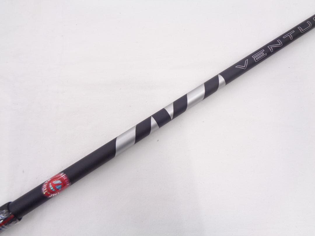 Qi4Dシリーズ ドライバー用シャフト 24 VENTUS BLACK 6X