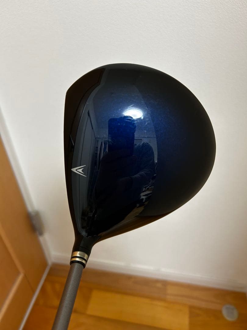 ゼクシオ　XXIO ドライバー フェアウェイウッドW4 2本セット　mp700