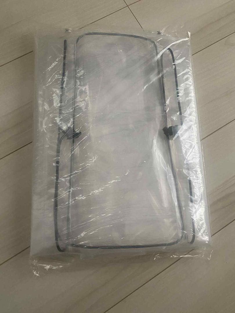 エアコン用洗浄シート 40×80cm