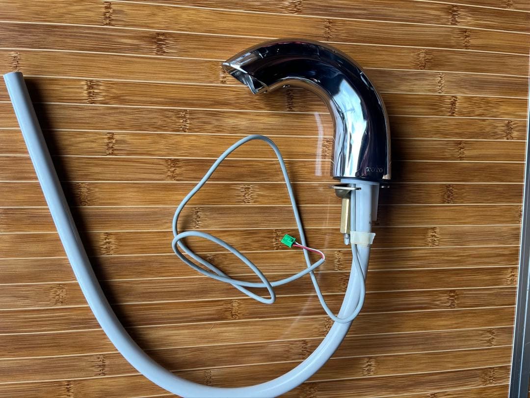 TOTO アクアオート 自動水栓 TEL71AX 未使用品