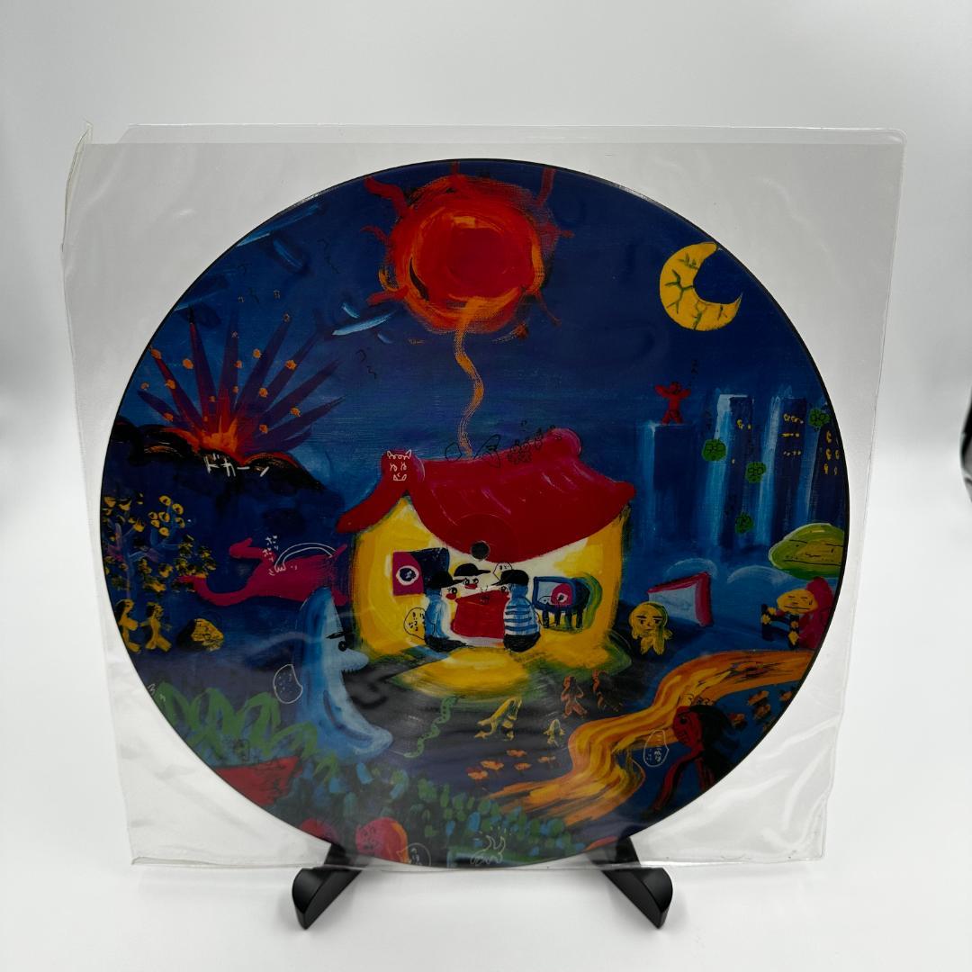 美品 スチャダラ 5th Wheel Wild Fancy レア 2枚セット