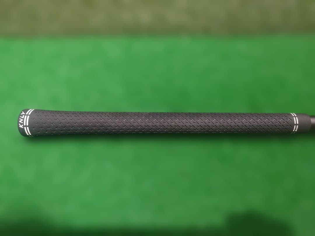 クラブ Fujikura 24 VENTUS BLACK 6S PING