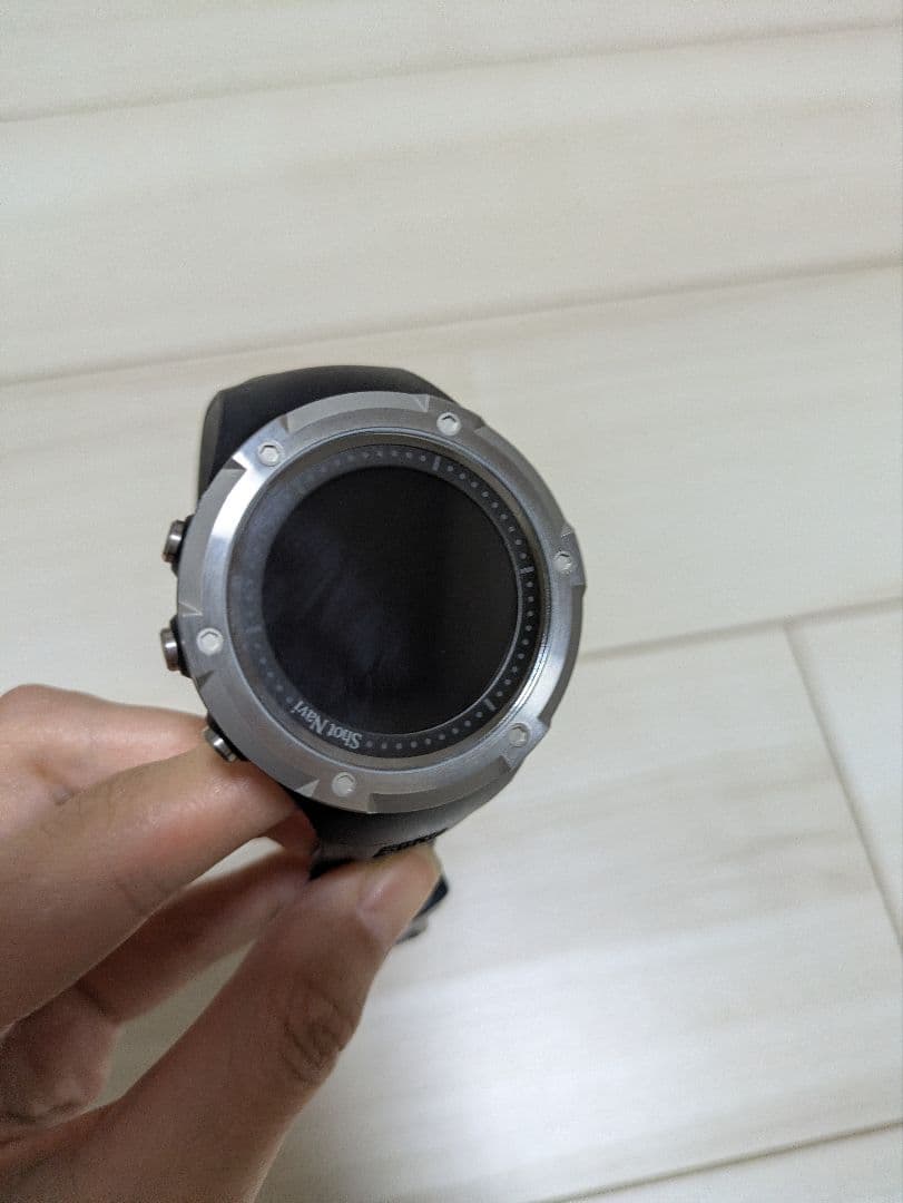 ラウンド用品・アクセサリー Shot Navi Evolve SE