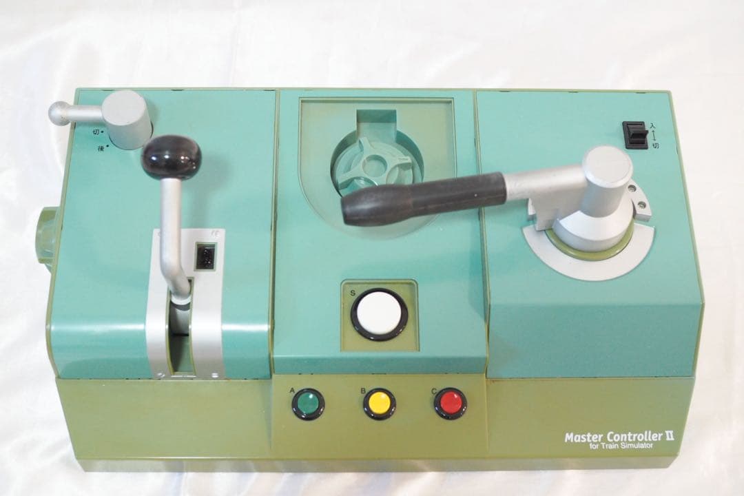 マスターコントローラー2 PONY CANYON VOK-00106