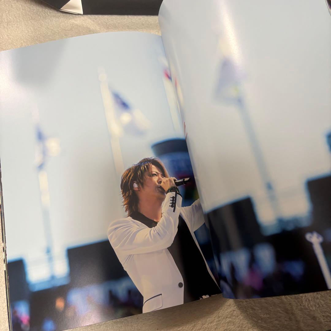 GLAY EXPO 2014 20TH Special Box DVD 3枚組