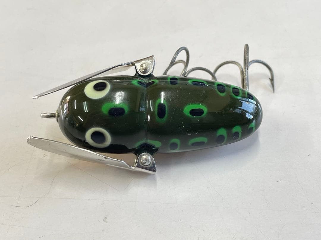 ルアー・フライ HEDDON CRAZY CRAWLER #9120 BF