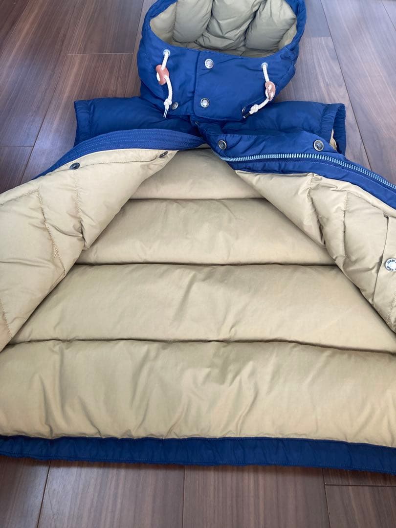 POLO RALPH LAUREN ダウンベスト L