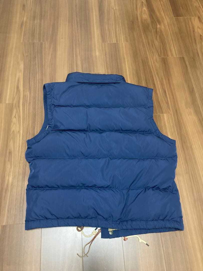 POLO RALPH LAUREN ダウンベスト L