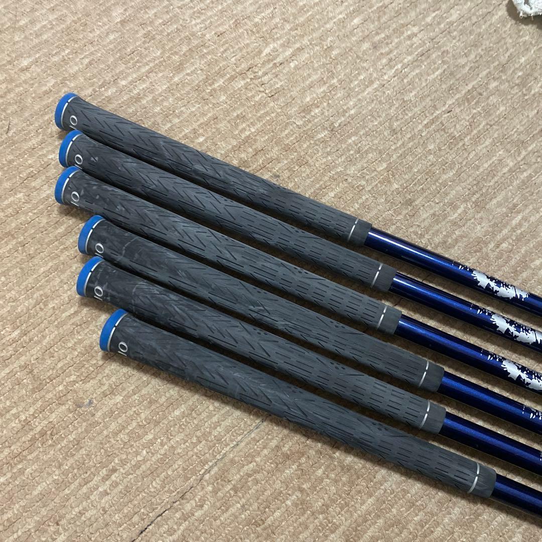 ゴルフクラブセット