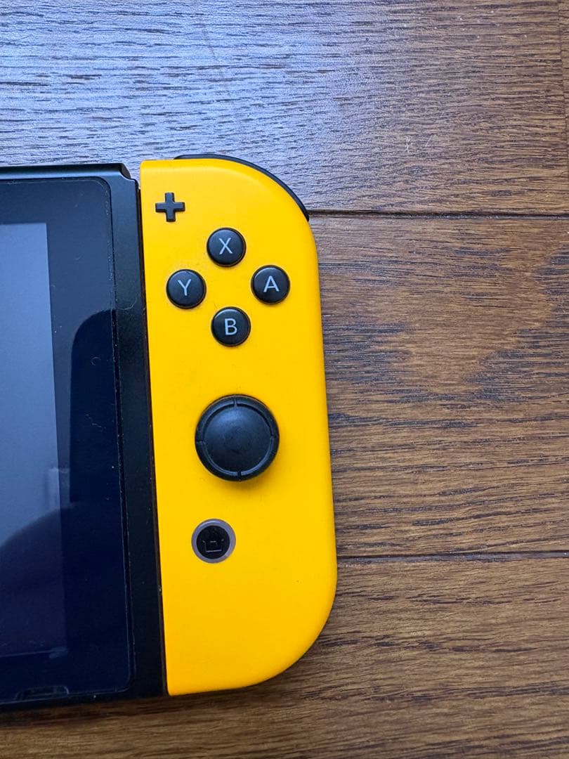 Switch 本体 他 周辺機器