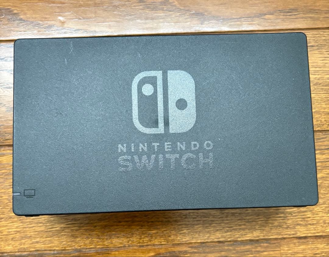 Switch 本体 他 周辺機器