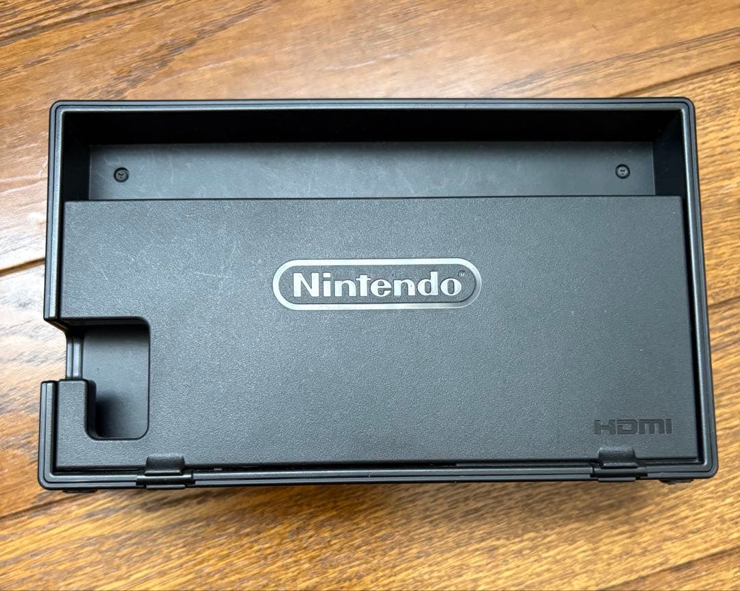 Switch 本体 他 周辺機器