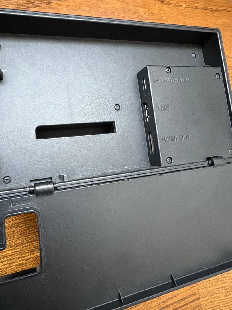 Switch 本体 他 周辺機器