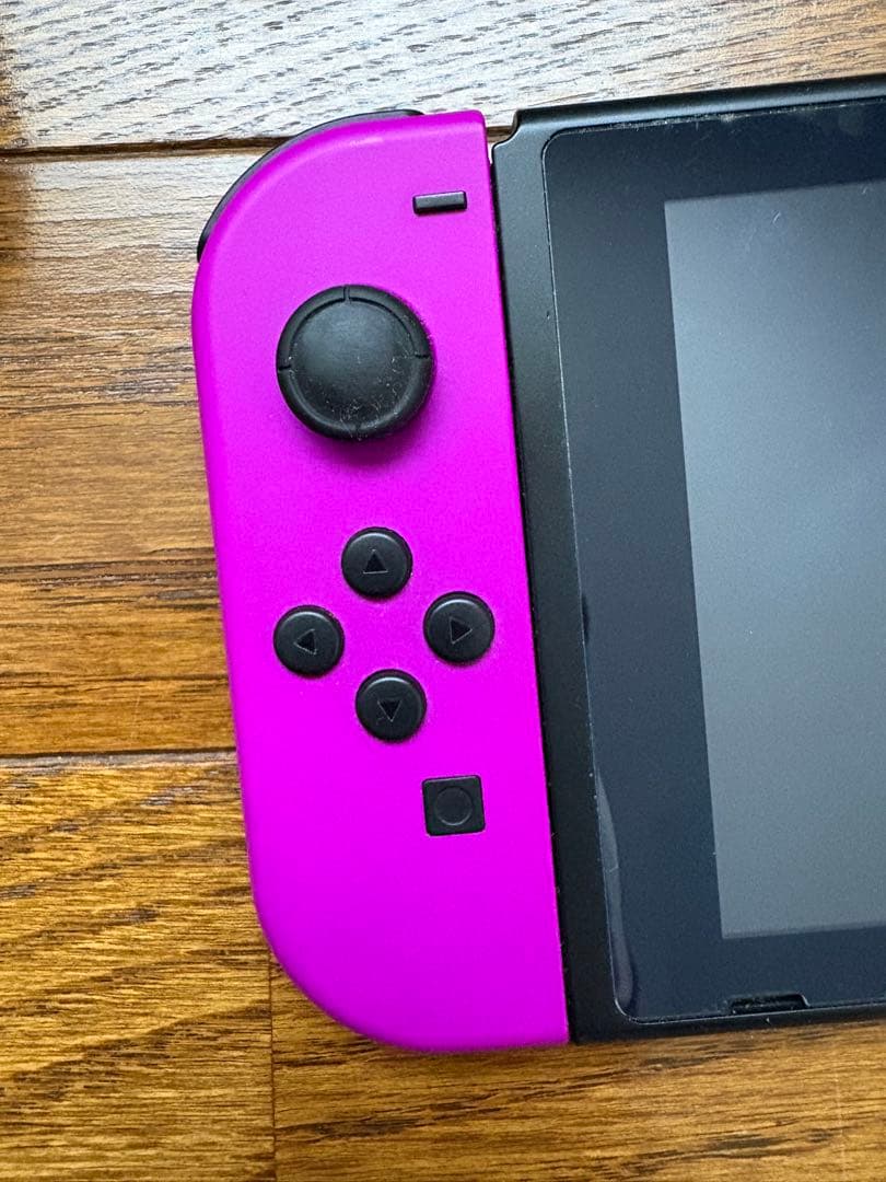 Switch 本体 他 周辺機器