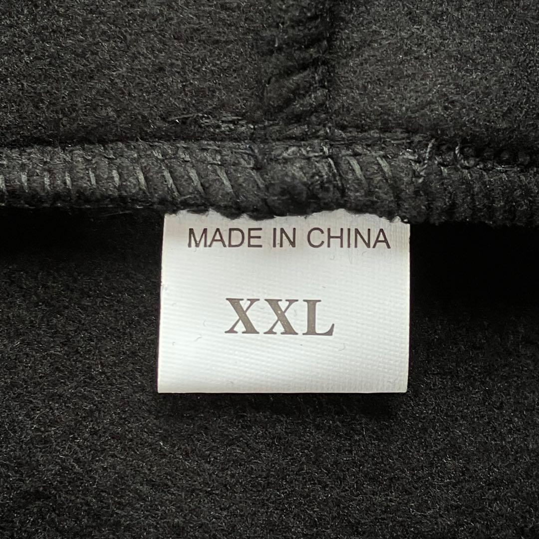 未使用　セットアップ　上下セット　スウェット　パーカー　NBA 　2XL　バスケ