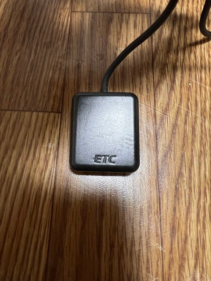 ETC2.0 Panasonic パナソニック CY-ET2010D