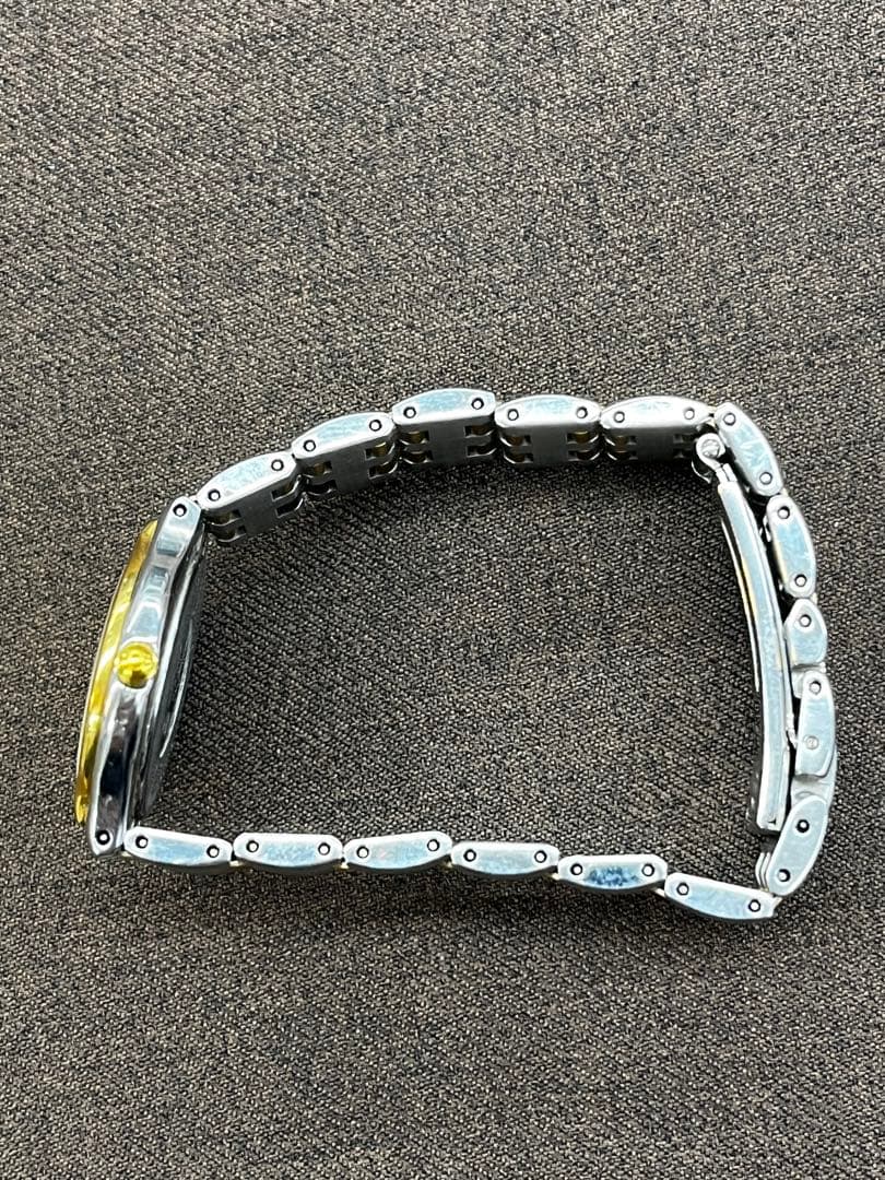 オメガ OMEGA デビル DeVille Cal.
