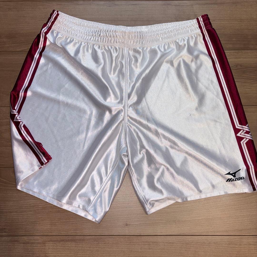 mizuno 桃山学院大学 サッカー部 上下 O