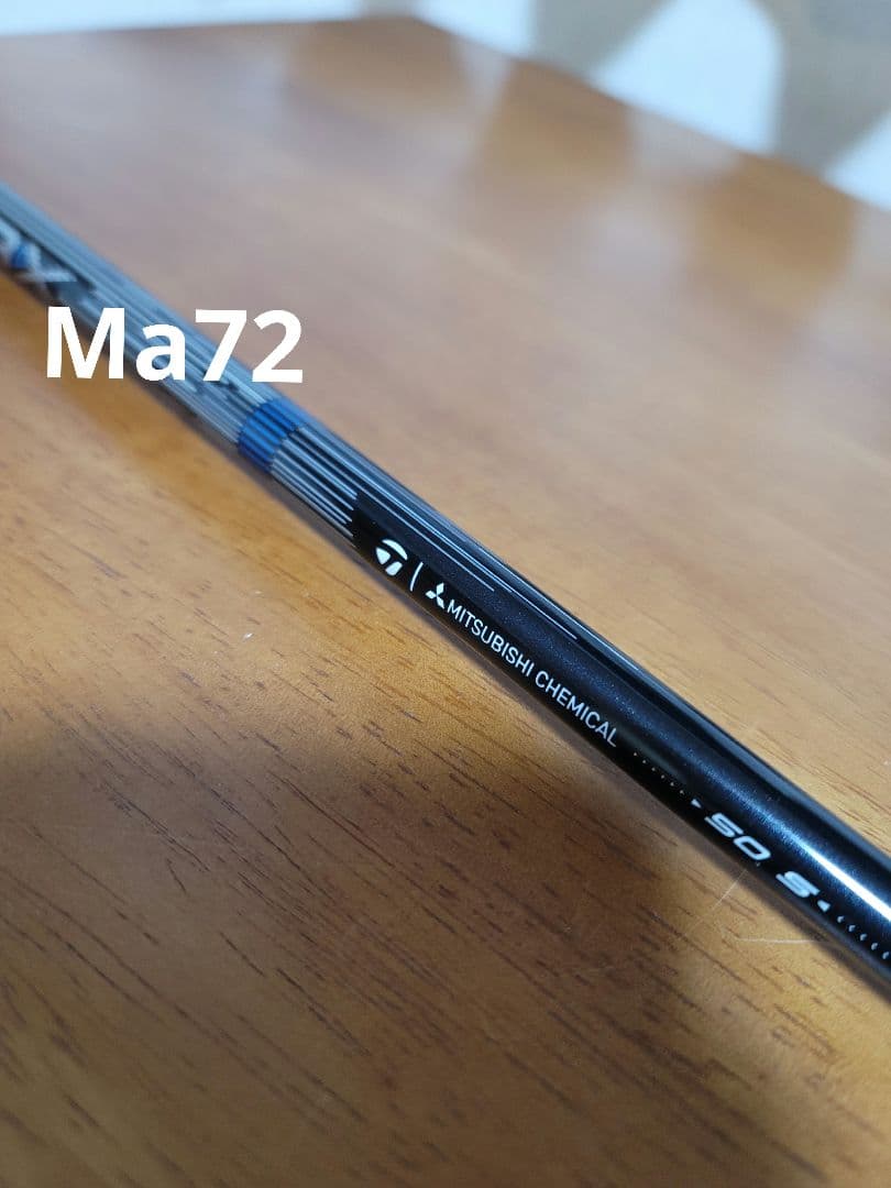 テーラーメイド　Qi4D　１０.５度　REAX　MR５０S　新品未使用