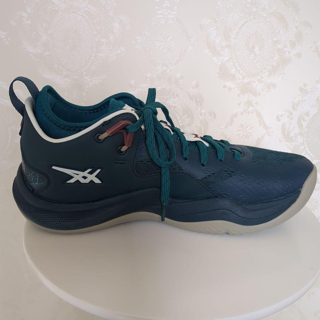 RS様極美品アシックスASICS ノヴァサージNOVASURGE LOW 2
