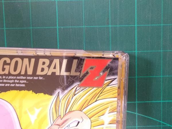 ドラゴンボールZ アニメ DVD 全巻セット 全49巻 コンプリートセット