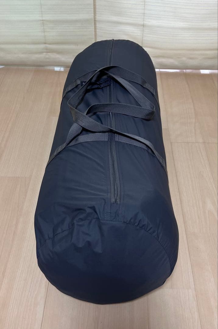 新品、未開封　 peak セパレートシュラフマットプラス