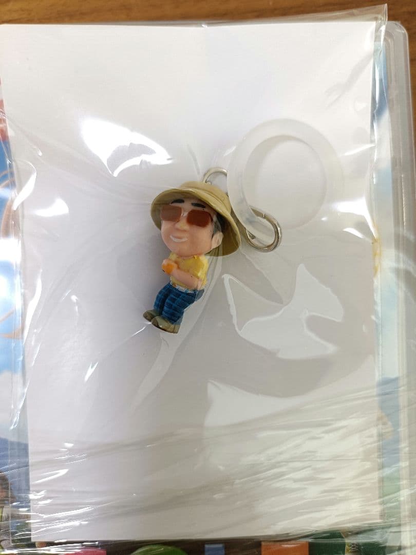 みんなのGOLF フィギュア付き　Switch
