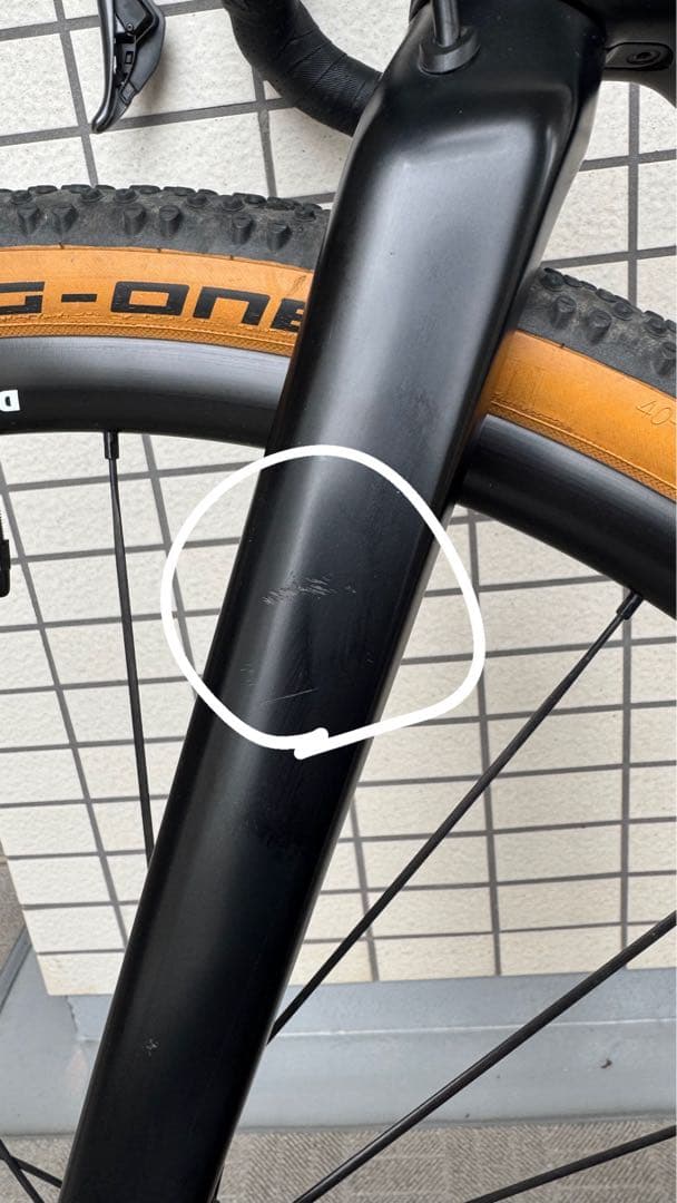 CANYON 「キャニオン」 Grail CF SL8.0 Di2 2019年