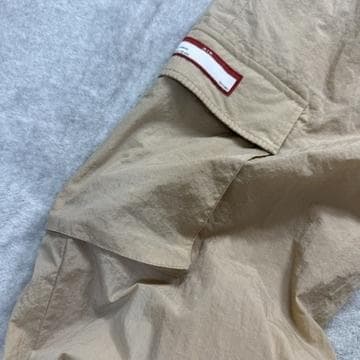 2XLサイズ 新品 NIKE JORDAN カーゴパンツ