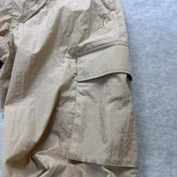2XLサイズ 新品 NIKE JORDAN カーゴパンツ