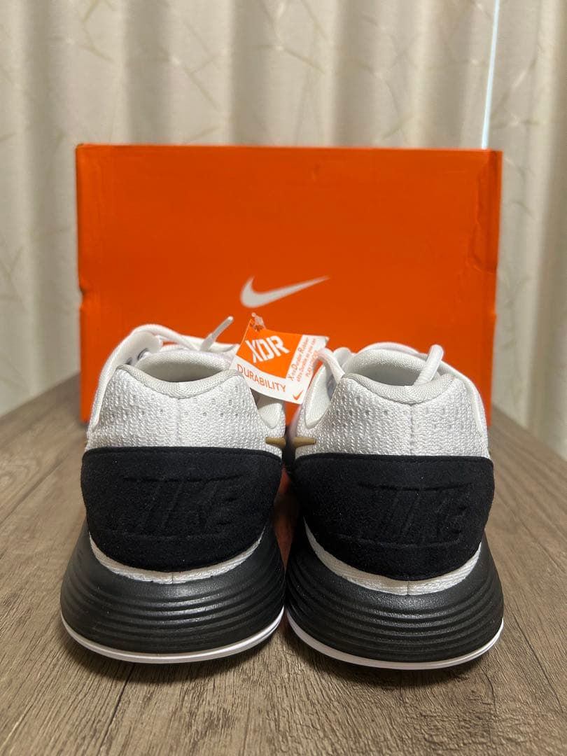 シューズ(男性用) Nike HYPERDUNK 2017 LOW EP28.5cm